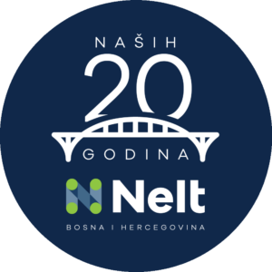 Nelt - Naših dvadeset godina u Bosni i Hercegovini Nelt - Naših dvadeset godina u Bosni i Hercegovini