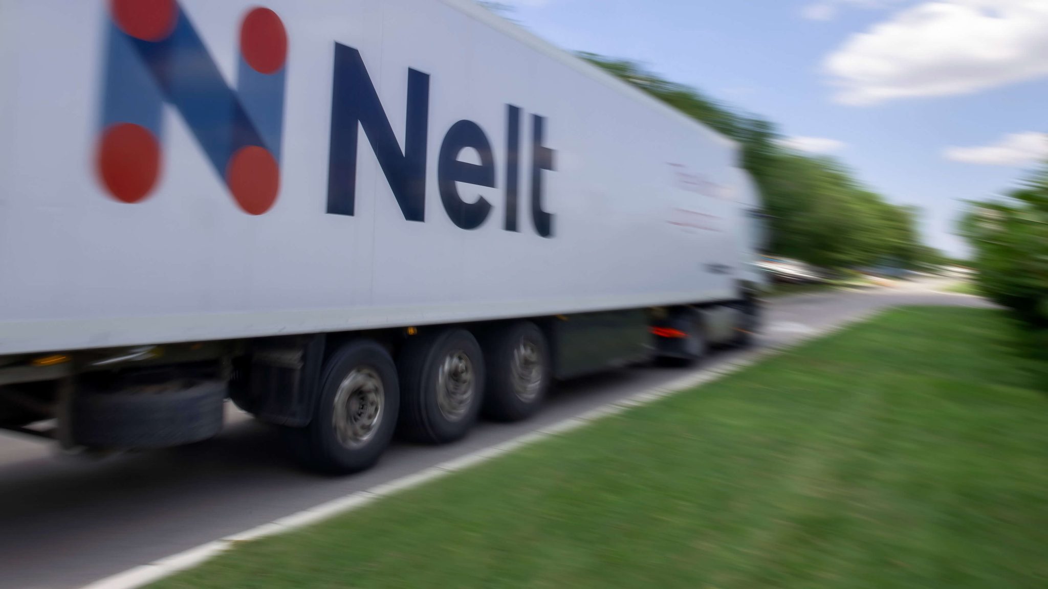 Međunarodni transport | Nelt