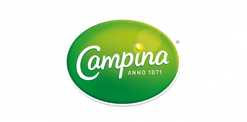 Distribution of Campina | NELT