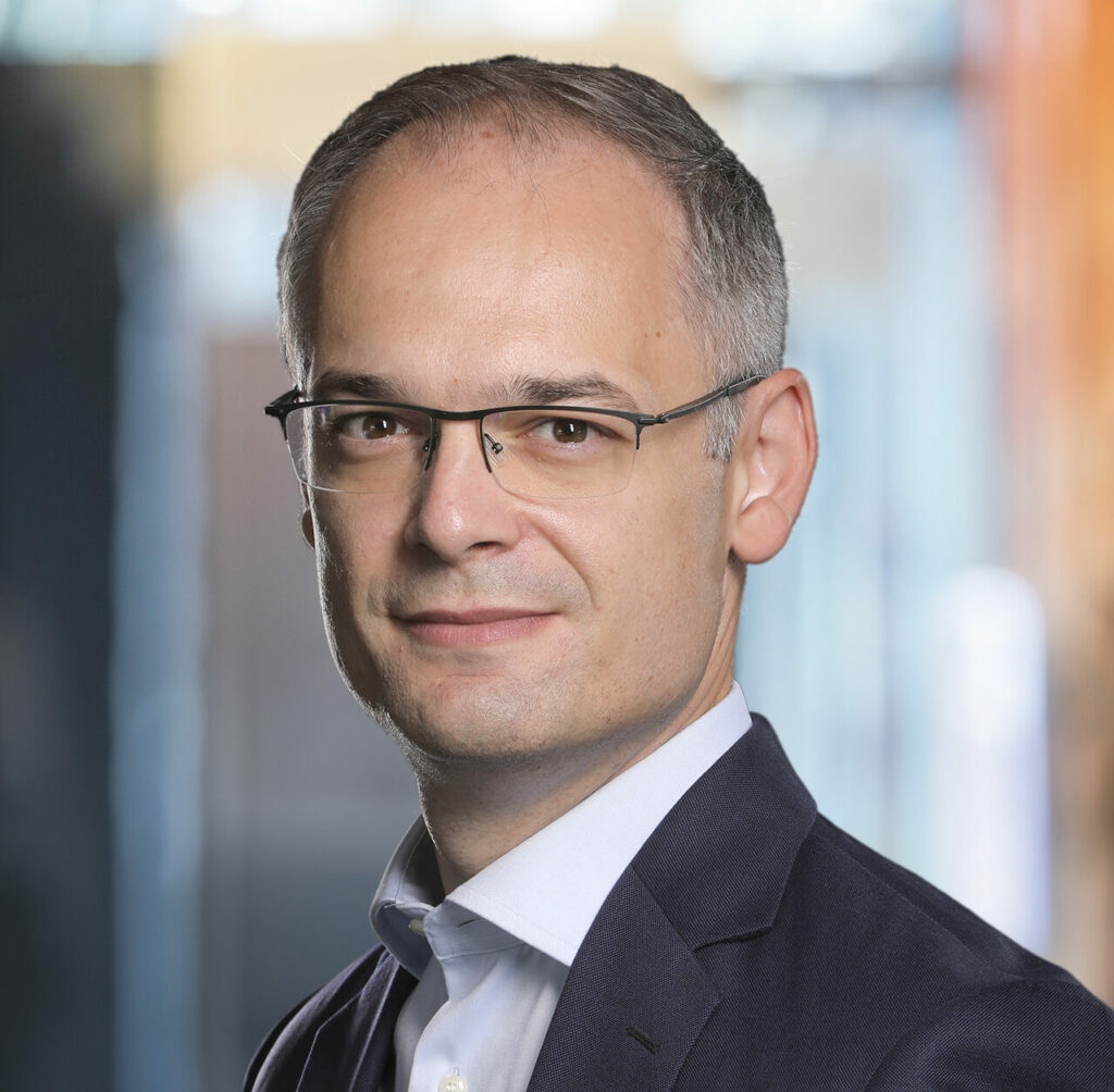 Executive board | NELT