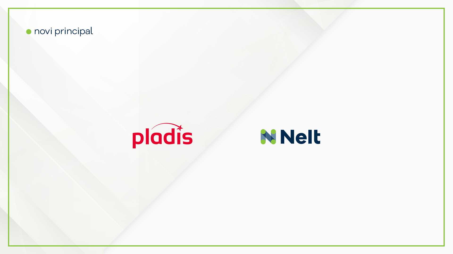 Pladis novi principal kompanije Nelt Europe | Nelt