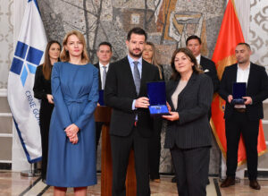 Foto: Dejan Kalezić