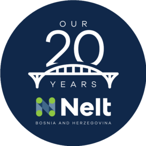Nelt Bosnia and Herzegovina our twenty years